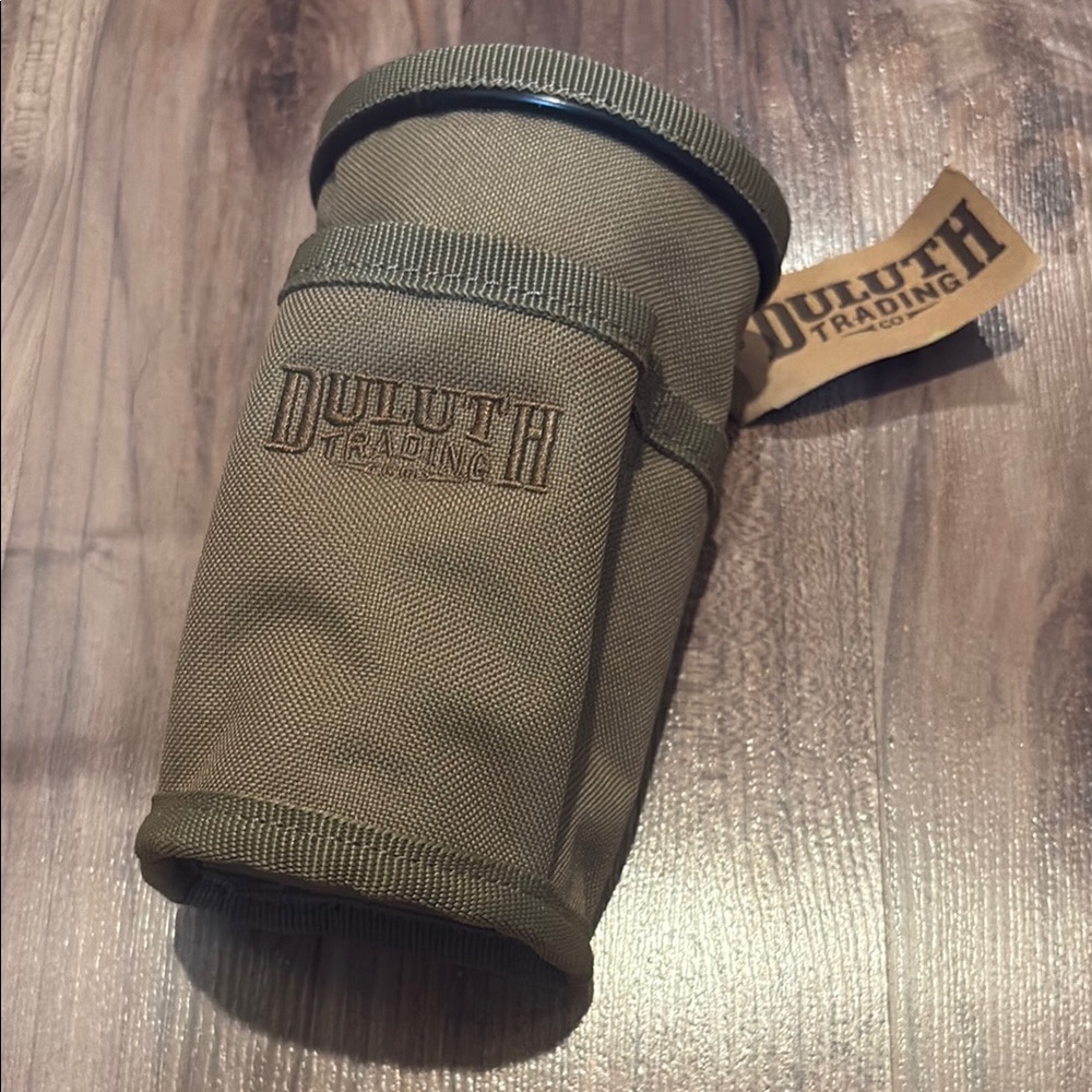 Duluth Trading Co Vent Commander
